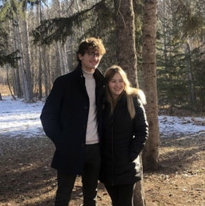 Meet your Posher, Kirkland